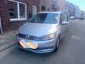 Volkswagen Touran Touran 2.0 TDI SCR UNITED Zilver - thumbnail 16