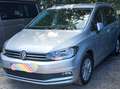Volkswagen Touran Touran 2.0 TDI SCR UNITED Zilver - thumbnail 18