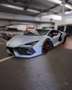 Lamborghini Revuelto Gris - thumbnail 1