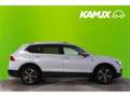 Volkswagen Tiguan Allspace 2.0TSI 4M DSG Comfortline+PANO Biały - thumbnail 3