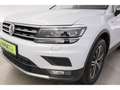 Volkswagen Tiguan Allspace 2.0TSI 4M DSG Comfortline+PANO Biały - thumbnail 12