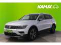 Volkswagen Tiguan Allspace 2.0TSI 4M DSG Comfortline+PANO Biały - thumbnail 9