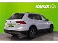 Volkswagen Tiguan Allspace 2.0TSI 4M DSG Comfortline+PANO Weiß - thumbnail 4