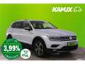 Volkswagen Tiguan Allspace 2.0TSI 4M DSG Comfortline+PANO Weiß - thumbnail 1