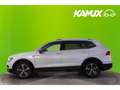 Volkswagen Tiguan Allspace 2.0TSI 4M DSG Comfortline+PANO Biały - thumbnail 8