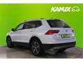 Volkswagen Tiguan Allspace 2.0TSI 4M DSG Comfortline+PANO Biały - thumbnail 6