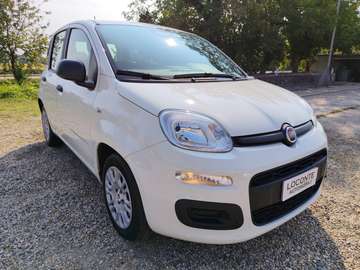Pandina 1.0 firefly hybrid s