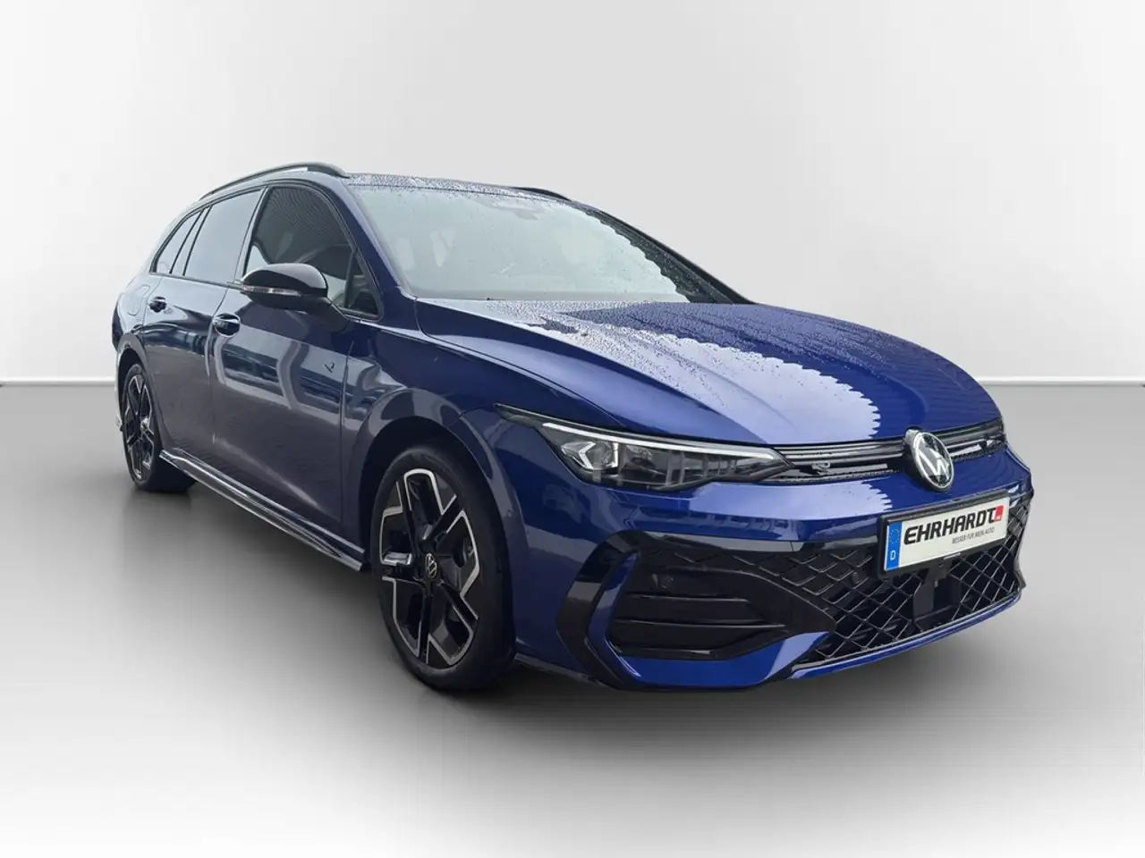 Volkswagen Golf VIII Variant 2.0 TDI DSG R-Line AHK*PANO*HUD*IQ... 3
