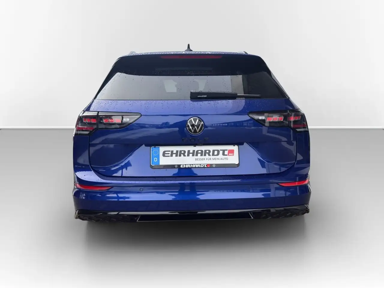 Volkswagen Golf VIII Variant 2.0 TDI DSG R-Line AHK*PANO*HUD*IQ... 6
