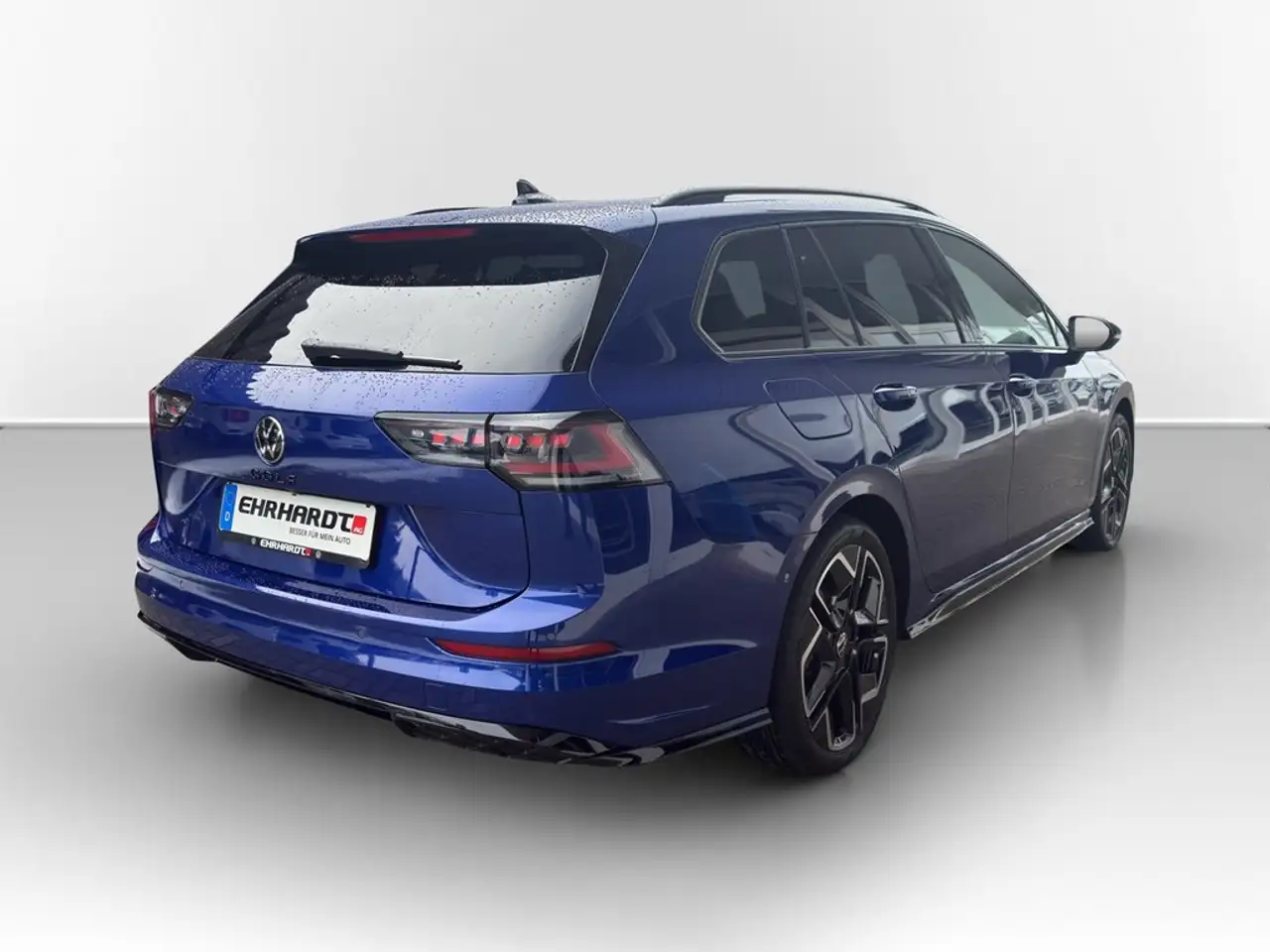 Volkswagen Golf VIII Variant 2.0 TDI DSG R-Line AHK*PANO*HUD*IQ... 5