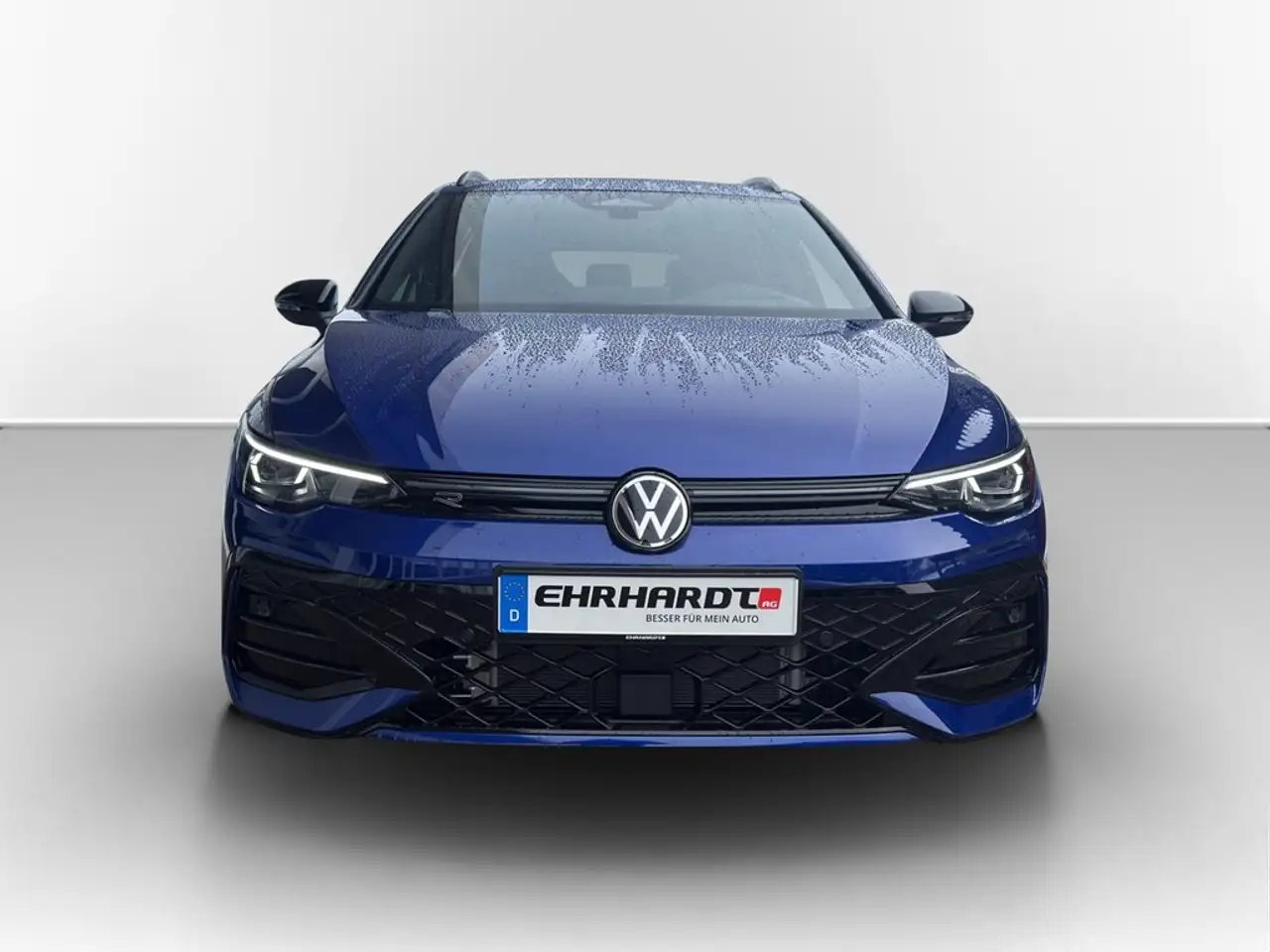 Volkswagen Golf VIII Variant 2.0 TDI DSG R-Line AHK*PANO*HUD*IQ... 2