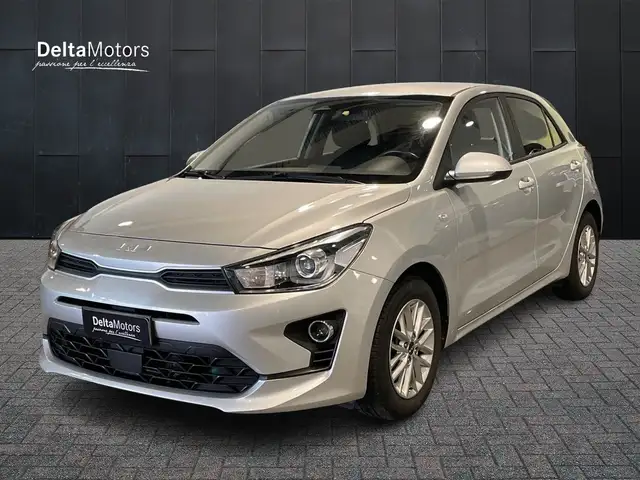 Kia Rio IV 2021 - Rio 1.0 t-gdi mhev Style 100cv imt