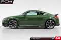 Audi TT RS 2.5 TFSI Quattro S-Tronic - Audi Exclusive - Yeşil - thumbnail 3