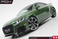 Audi TT RS 2.5 TFSI Quattro S-Tronic - Audi Exclusive - Yeşil - thumbnail 1