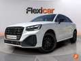 Audi Q2 35 TFSI Black line edition S tronic 110kW Blanco - thumbnail 3
