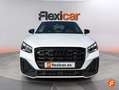 Audi Q2 35 TFSI Black line edition S tronic 110kW Blanco - thumbnail 2