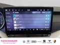 Skoda Octavia Combi 1.5 TSI Selection AHK Navi Kamera Grau - thumbnail 12