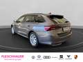 Skoda Octavia Combi 1.5 TSI Selection AHK Navi Kamera Grau - thumbnail 4