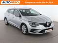Renault Megane 1.5 Blue dCi Intens Sport Tourer Gris - thumbnail 8