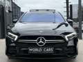 Mercedes-Benz A 35 AMG 4-Matic TOIT PANO HEAD-UP CAM360 LINE AS. FULL Noir - thumbnail 3