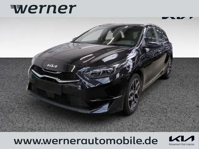 Kia Ceed SW / cee'd SW Ceed SW 1.5T DCT Spirit