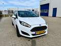 Ford Fiesta 1.25 Wit - thumbnail 3