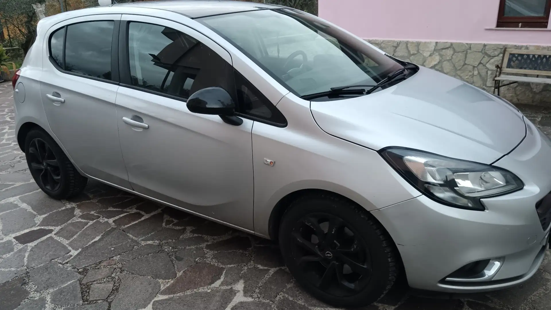 Opel Corsa 5p 1.3 cdti b-Color s&s 75cv - 2