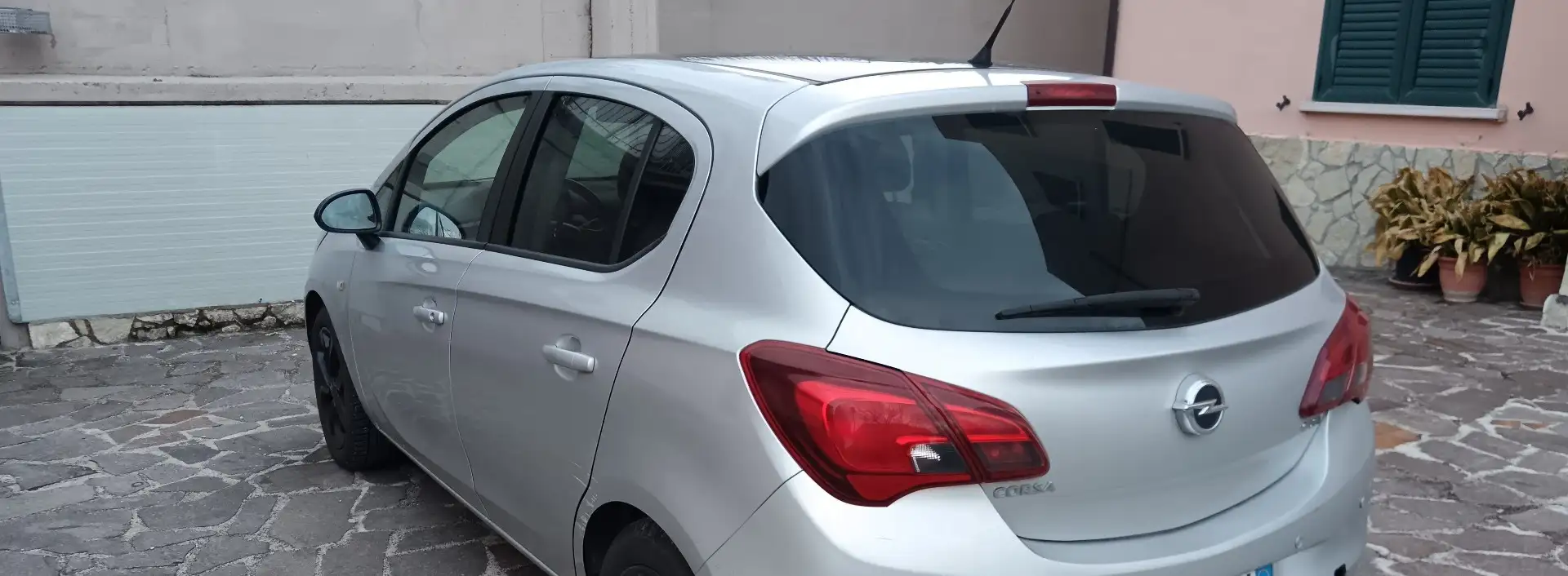Opel Corsa 5p 1.3 cdti b-Color s&s 75cv - 1