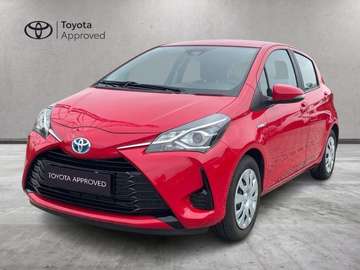 1.5 Hybrid 5 porte Cool