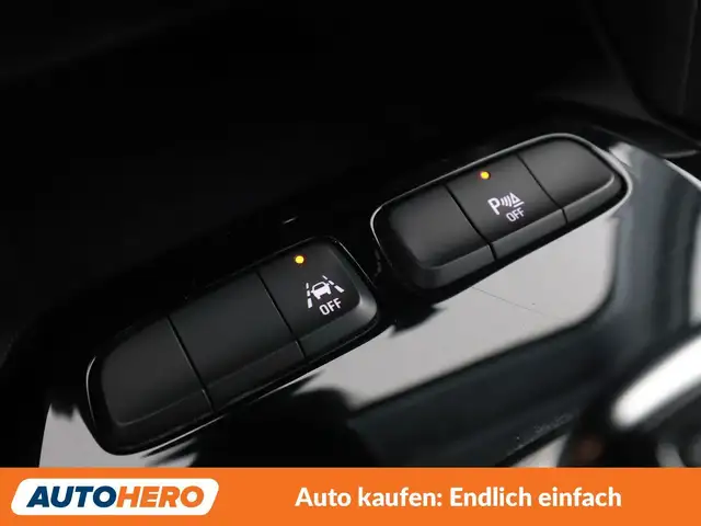 Opel Corsa-E view 27