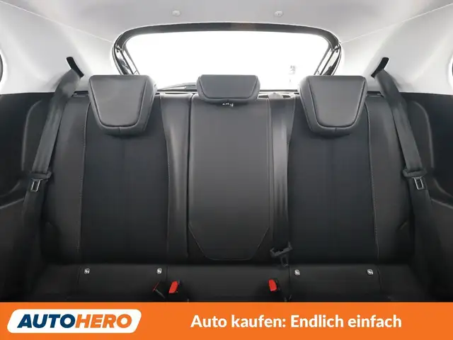 Opel Corsa-E view 16