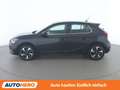 Opel Corsa-e electric drive 100 kW Elegance Schwarz - thumbnail 3
