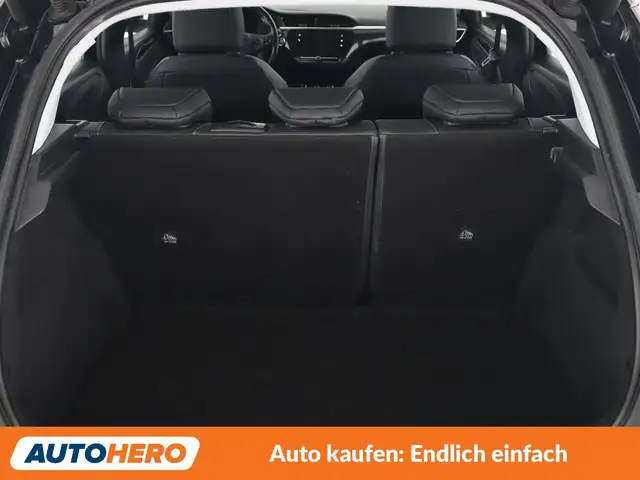 Opel Corsa-E view 19
