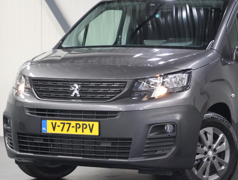 Peugeot Partner e-Partner 136PK L1 50 kWh | NIEUW!! | 3 Zits | AUT — photo 6