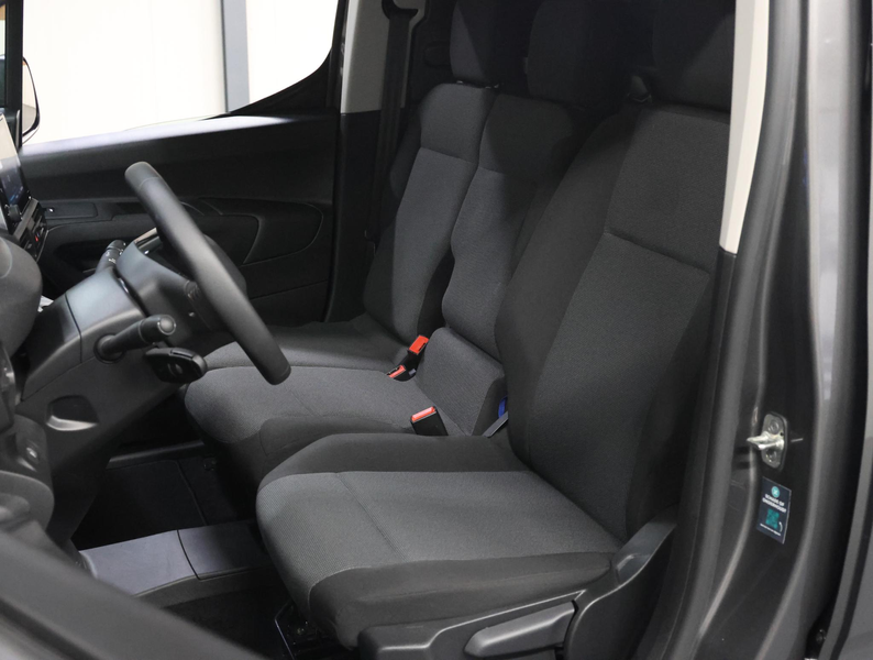 Peugeot Partner e-Partner 136PK L1 50 kWh | NIEUW!! | 3 Zits | AUT — photo 13