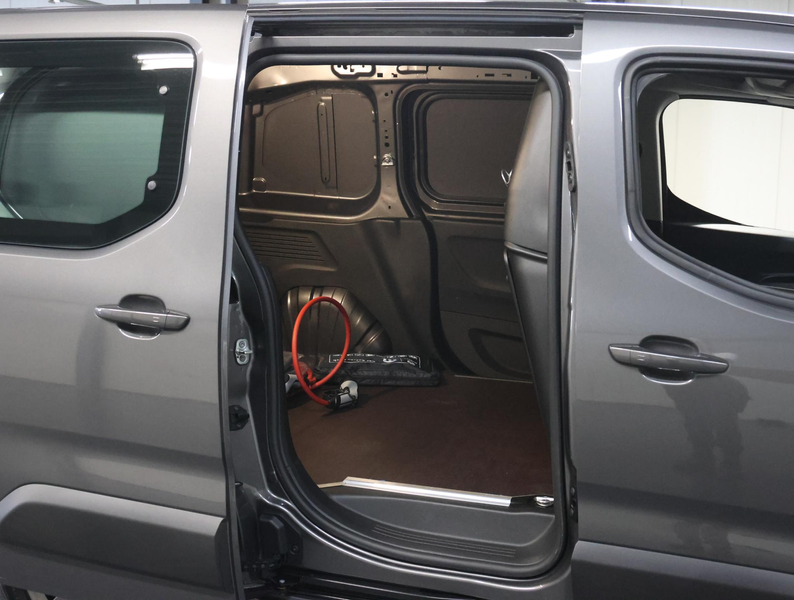 Peugeot Partner e-Partner 136PK L1 50 kWh | NIEUW!! | 3 Zits | AUT — photo 10