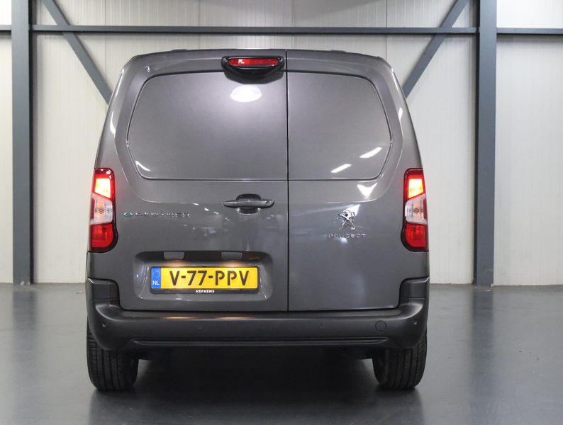 Peugeot Partner e-Partner 136PK L1 50 kWh | NIEUW!! | 3 Zits | AUT — photo 8
