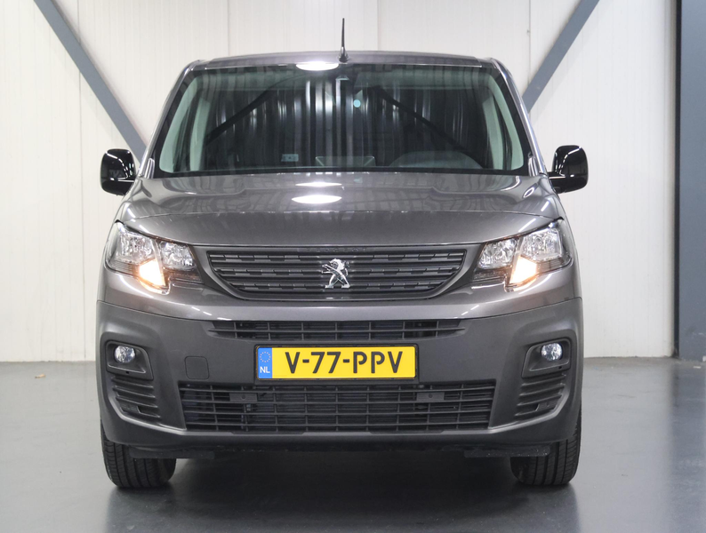 Peugeot Partner e-Partner 136PK L1 50 kWh | NIEUW!! | 3 Zits | AUT — photo 5