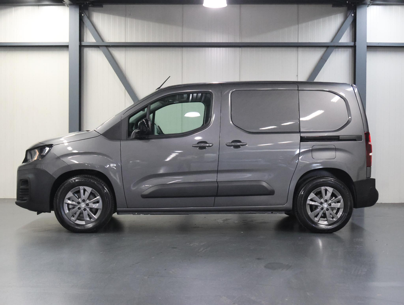 Peugeot Partner e-Partner 136PK L1 50 kWh | NIEUW!! | 3 Zits | AUT — photo 2
