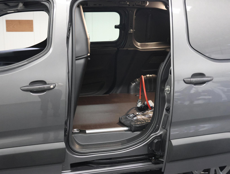 Peugeot Partner e-Partner 136PK L1 50 kWh | NIEUW!! | 3 Zits | AUT — photo 14