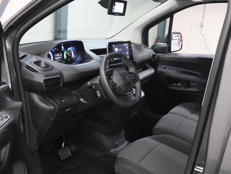 Peugeot Partner e-Partner 136PK L1 50 kWh | NIEUW!! | 3 Zits | AUT — photo 12