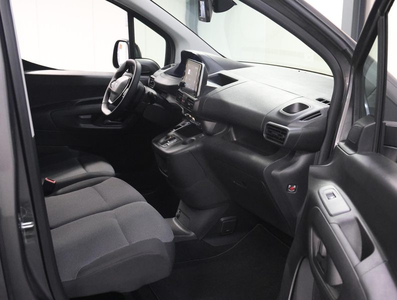 Peugeot Partner e-Partner 136PK L1 50 kWh | NIEUW!! | 3 Zits | AUT — photo 9