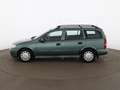 Opel Astra -G-Caravan 1.7 TD SKY KLIMA-ANLAGE Grün - thumbnail 6