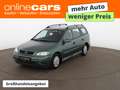 Opel Astra -G-Caravan 1.7 TD SKY KLIMA-ANLAGE Grün - thumbnail 1