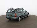 Opel Astra -G-Caravan 1.7 TD SKY KLIMA-ANLAGE Grün - thumbnail 3
