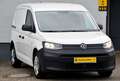 Volkswagen Caddy Cargo EcoProf Kasten 1Hand Klima Sitzh PDC Weiß - thumbnail 4