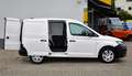 Volkswagen Caddy Cargo EcoProf Kasten 1Hand Klima Sitzh PDC Weiß - thumbnail 5