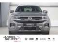 Volkswagen Amarok PanAmericana DC 177 kW 3.0 TDI 4Motion 3.0 TDI 177 Gris - thumbnail 2