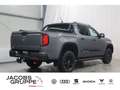 Volkswagen Amarok PanAmericana DC 177 kW 3.0 TDI 4Motion 3.0 TDI 177 Gris - thumbnail 3