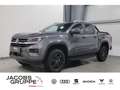 Volkswagen Amarok PanAmericana DC 177 kW 3.0 TDI 4Motion 3.0 TDI 177 Gris - thumbnail 1